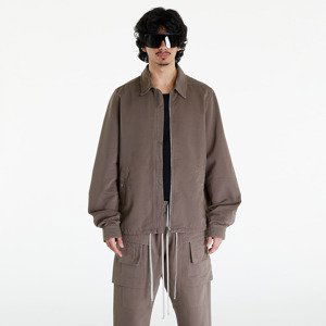 Rick Owens DRKSHDW Zipfront Jacket Dust