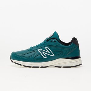 New Balance x Teddy Santis 990 V4 Made in USA Green