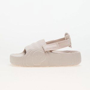 adidas Adilette 22 Xlg W Putty Mauve/ Putty Mauve/ Putty Mauve