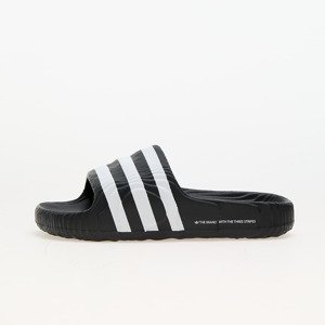 Tenisky adidas Adilette 22 Core Black/ Core Black/ Ftw White EUR 46