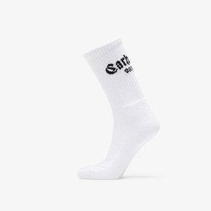 Carhartt WIP Onyx Socks White/ Black