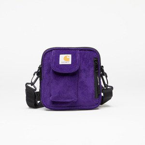 Carhartt WIP Essentials Cord Bag Tyrian