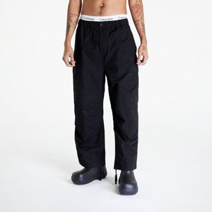 Carhartt WIP Jet Cargo Pant Black Rinsed