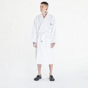 Carhartt WIP Carhartt Please Bathrobe UNISEX White/ Bordeaux