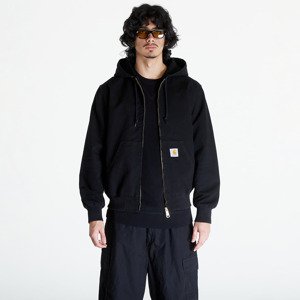 Carhartt WIP Active Jacket UNISEX Black Aged Canvas