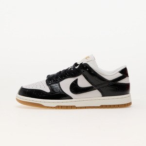 Nike W Dunk Low Lx "Rich Grandma" Phantom/ Black-Sail-Gum Light Brown