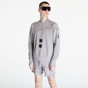 A-COLD-WALL* Intersect Crewneck Cement