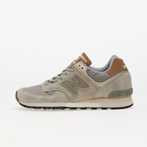 New Balance 576 Made in UK Grey