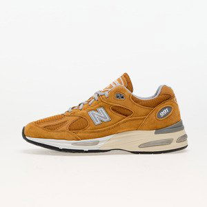 New Balance 991Made in UK Yellow