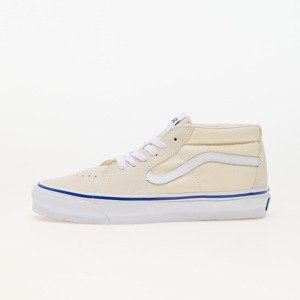 Vans Sk8-Mid Reissue 83 LX Off White