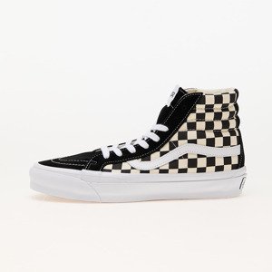 Vans Sk8-Hi Reissue 38 LX Checkerboard Black/ Off White