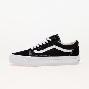 Tenisky Vans Old Skool 36 LX Black/ White EUR 40