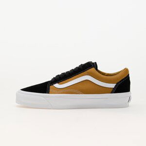 Vans Old Skool 36 LX Black/ Woodthrush