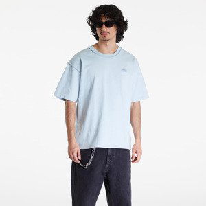 Vans LX Premium Short Sleeve Tee Winter Sky