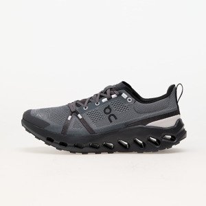 Tenisky On M Cloudsurfer Trail Eclipse/ Black EUR 48