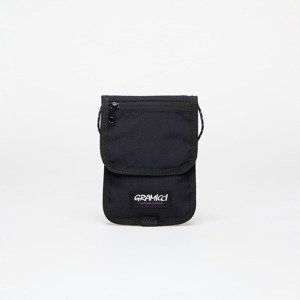 Gramicci Cordura Neck Pouch Black