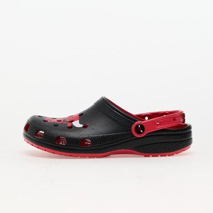 Crocs NBA Chicago Bulls Classic Clog Varsity Red