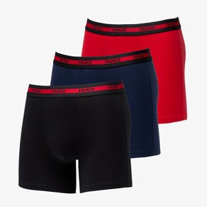 Hugo Boss Triplet Planet 3-Pack Boxer Multicolor