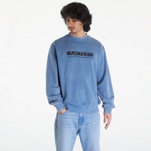 Vans Spaced Out Loose Crew Copen Blue