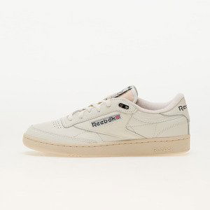 Reebok Club C 85 Vintage Chalk/ Core Black/ Paper White