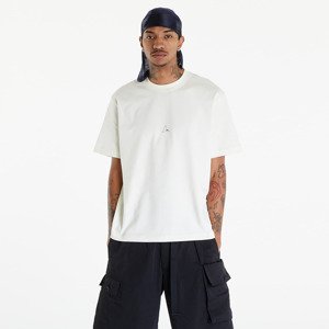 ROA Logo Tee Blanc de Blanc