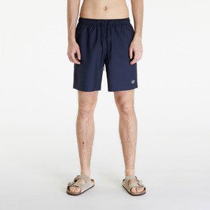 FRED PERRY Classic Swimshort Navy