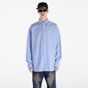 Diesel S-Limo-Logo Shirt Blue