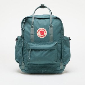 Fjällräven Kånken Outlong Frost Green