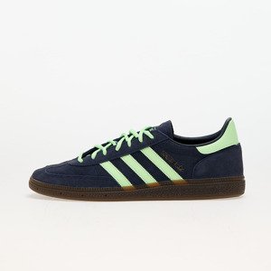 adidas Handball Spezial Legend Ink/ Green Spark/ Gum