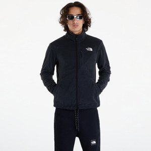 The North Face Homesafe Full Zip Fleece TNF Black