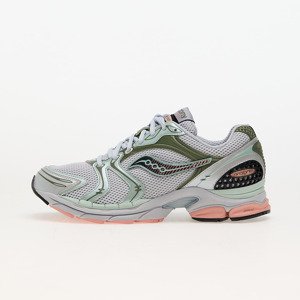 Tenisky Saucony Progrid Triumph 4 Grey/ Green EUR 46