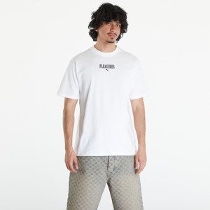 PUMA x PLEASURES Graphic Tee PUMA White