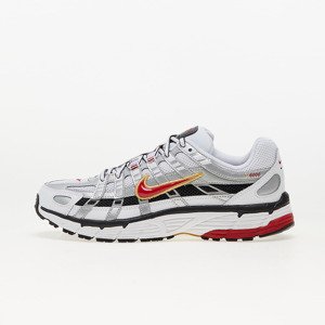 Nike W P-6000 White/ Varsity Red