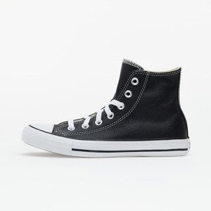 Converse Chuck Taylor All Star Hi Black