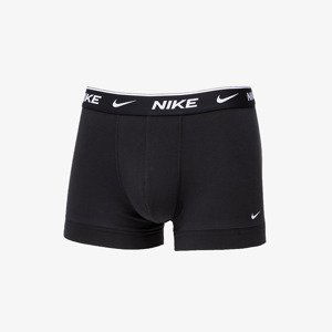 Nike Trunk 2 Pack Black