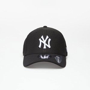 New Era Cap 39Thirty Mlb Diamond Era New York Yankees Black/ White