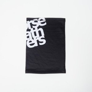 Horsefeathers Neckwarmer Printed Logo