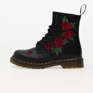 Dr. Martens 1460 Vonda 8 Eye Boot Black