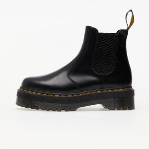 Dr. Martens 2976 Quad Chelsea Boot Black