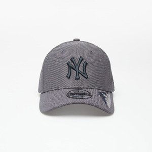 New Era Cap 9Forty Mlb Diamond Era New York Yankees Grey