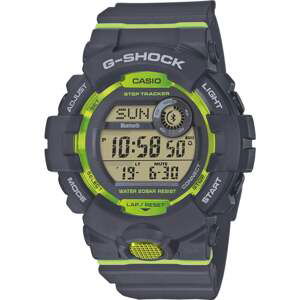 Hodinky Casio G-Shock GBD-800-8ER Universal