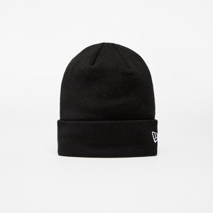 New Era Essential Knit Black