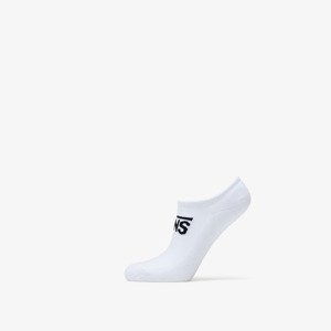 Vans Classic Kick Socks 3-Pack White