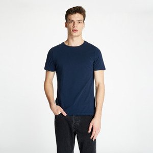 FILA Man Round Neck TEE Navy