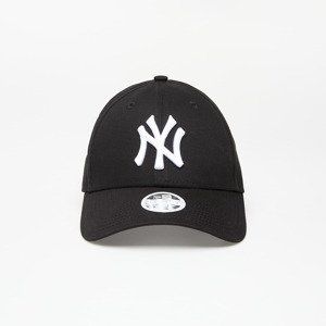 New Era Cap 9Forty Mlb Essential Wmns New York Yankees Black/ White