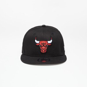 New Era Cap 9Fifty Nba 9Fifty Nos Chicago Bulls Blackotc