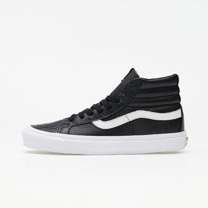 Vans OG Sk8-Hi LX Vault Black