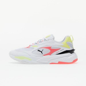 Puma RS-Fast Pop Wn S Puma Wht-Ign Pink-Soft F Yellow