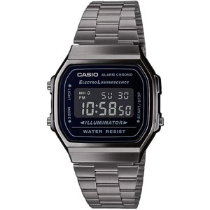 Casio Vintage A168WEGG-1BEF