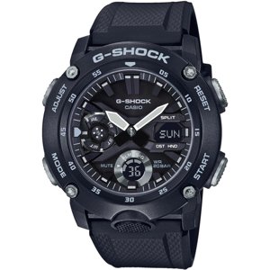 Casio G-Shock GA-2000S-1AER